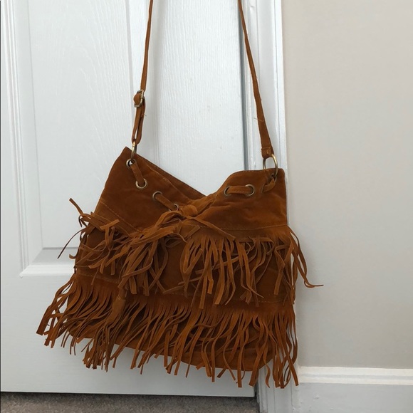 Handbags - Boho bag